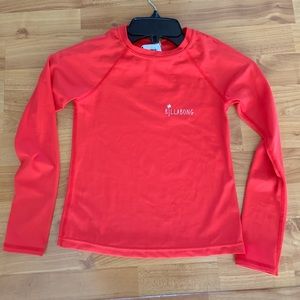 Billabong Rash guard